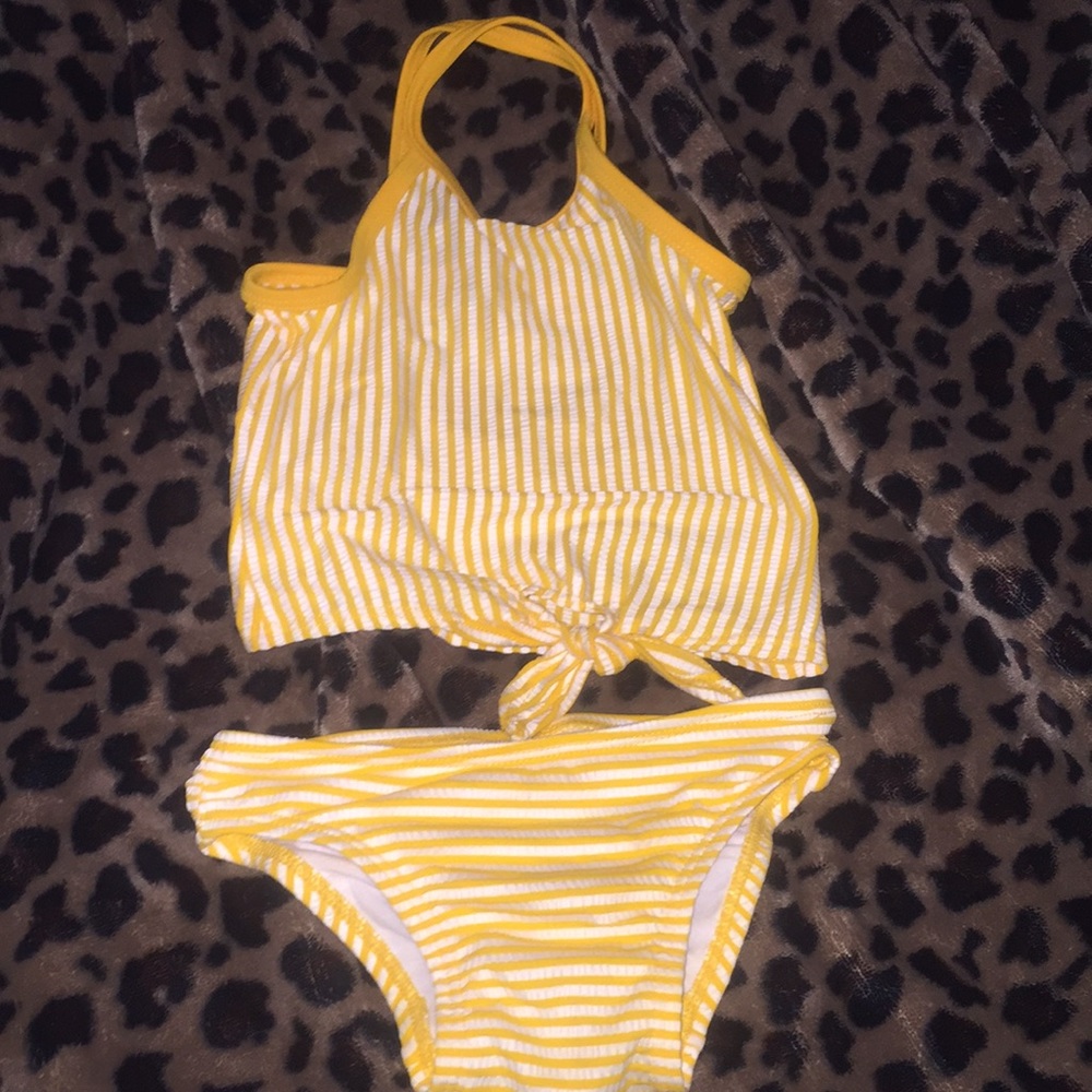 Toddler Swimsuit